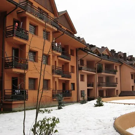 Hotel La Splaza