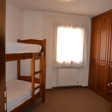 La Splaza Hotel Pian Camuno
