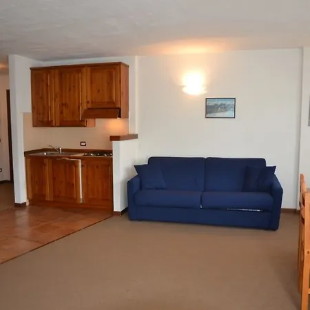 Hotel La Splaza Pian Camuno