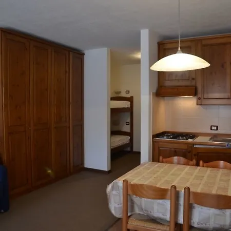 La Splaza Hotel Pian Camuno