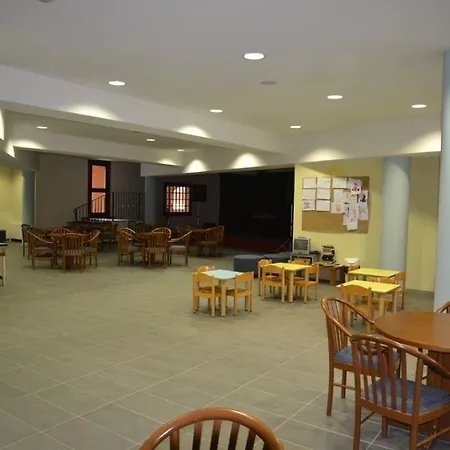 La Splaza Hotel Pian Camuno