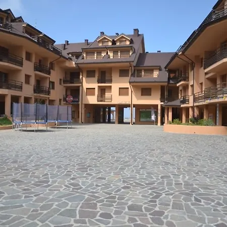 La Splaza 3* Pian Camuno